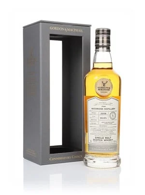Auchroisk 15 Year Old 2006 (Cask 804392) - Connoisseurs Choice (Gordon & MacPhail) Scotch Whisky | 700ML