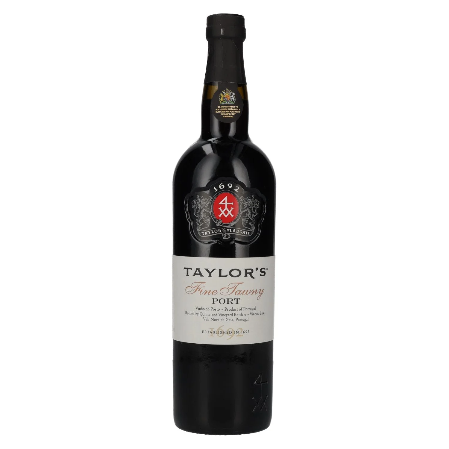 Taylor's Fine Tawny Port