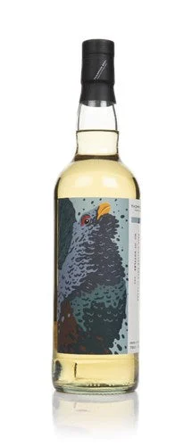 Benrinnes 11 Year Old 2010 (Thompson Bros.) Scotch Whisky | 700ML