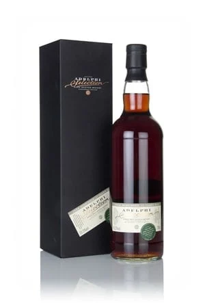 Benrinnes 13 Year Old 2006 (Adelphi) Scotch Whisky | 700ML - Whiskey