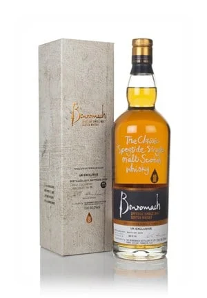 Benromach 2011 (bottled 2019) - UK Exclusive Scotch Whisky | 700ML