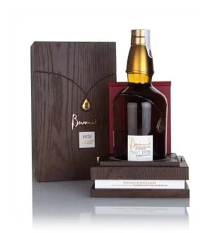 Benromach 40 Year Old 1978 Scotch Whisky | 700ML