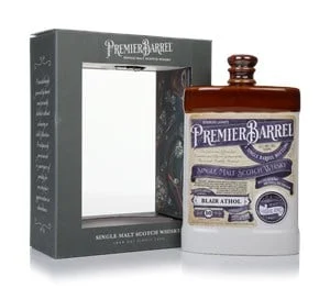 Blair Athol 10 Year Old - Premier Barrel (Douglas Laing) Scotch Whisky | 700ML