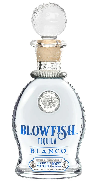 Blowfish Blowfish Blanco Tequila
