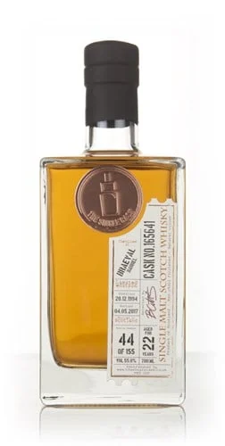 Braeval 22 Year Old 1994 (Cask 165641) - The Single Cask Scotch Whisky | 700ML