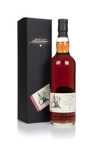 Whisky escocés Breath of the Highlands 8 años 2012 (Adelphi) | 700ML