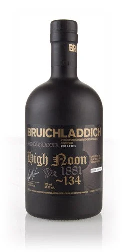 Bruichladdich High Noon - Feis Ile 2015 Scotch Whisky | 500ML