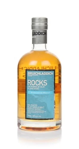 Bruichladdich Rocks - 3rd Edition Scotch Whisky | 700ML