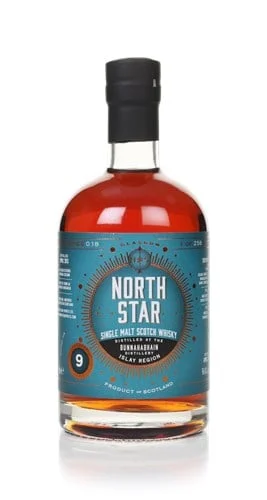 Bunnahabhain 9 Year Old 2013 - North Star Spirits Scotch Whisky | 700ML