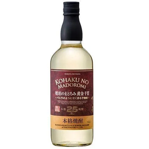 Hakata No Hana - Kohaku No Madoromi Shochu | 700ML