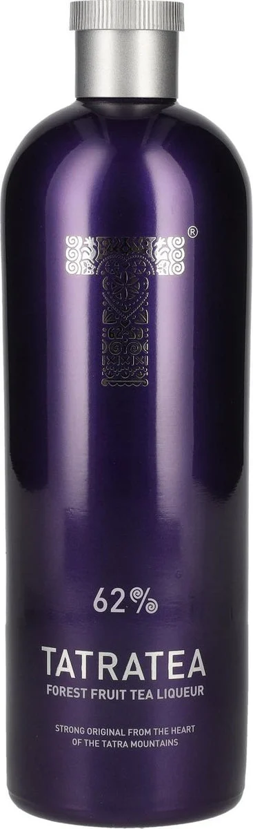 Tatratea Forest Fruit Tea Liqueur | 700ML
