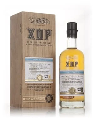 Caol Ila 33 años 1984 (Barrica 11620) - Whisky escocés Xtra Old Particular (Douglas Laing) | 700ML