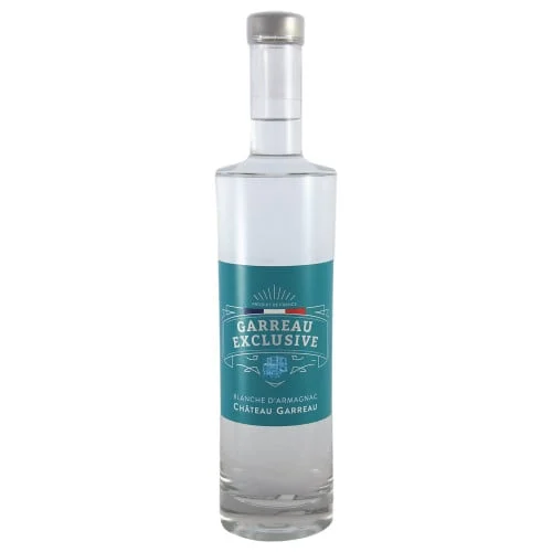 Chateau Garreau Blanche Blue Label D'Armagnac | 700ML