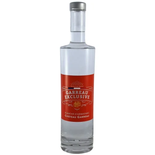 Chateau Garreau Blanche Orange Label D'Armagnac | 700ML