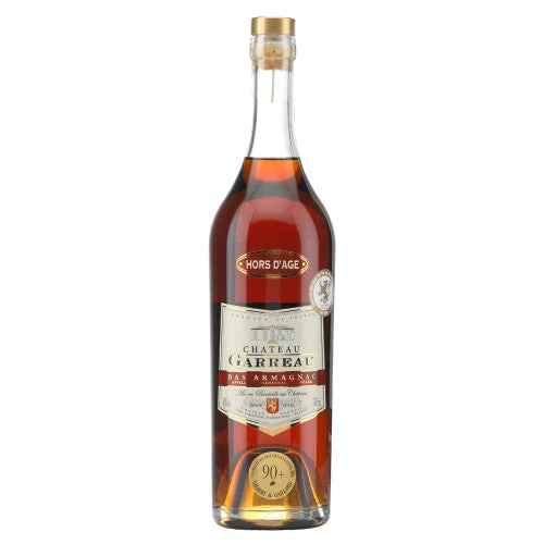 Chateau Garreau XO Hors D'Age Grand Bas Armagnac