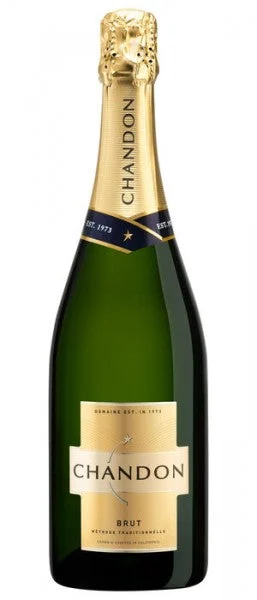 Chandon California Brut N.V. Champagne