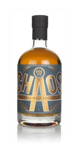 Chaos - Batch 001 (North Star Spirits) Scotch Whisky | 700ML