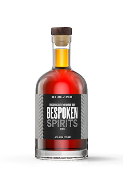 Bespoken Spirits Original Batch Whiskey