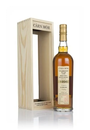 Clynelish 21 Year Old 1996 (Cask 8805) - Celebration of the Cask (Carn Mor) Scotch Whisky | 700ML