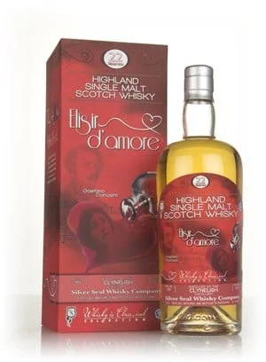 Clynelish 22 Year Old 1993 - (Silver Seal) Scotch Whisky | 700ML