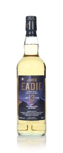 Craigellachie 13 Year Old 2008 – The New Star (James Eadie) Scotch Whisky | 700ML - Whiskey