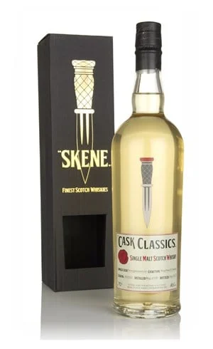 Craigellachie 9 Year Old 2008 (Cask 900310) - Cask Classics (Skene Whisky) Scotch Whisky | 700ML