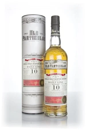 Dailuaine 10 Year Old 2008 (Cask 12541) - Old Particular (Douglas Laing) Scotch Whisky | 700ML