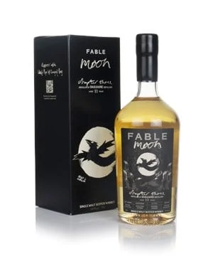 Dailuaine 11 Year Old 2010 - Moon (Fable Whisky) Scotch Whisky | 700ML