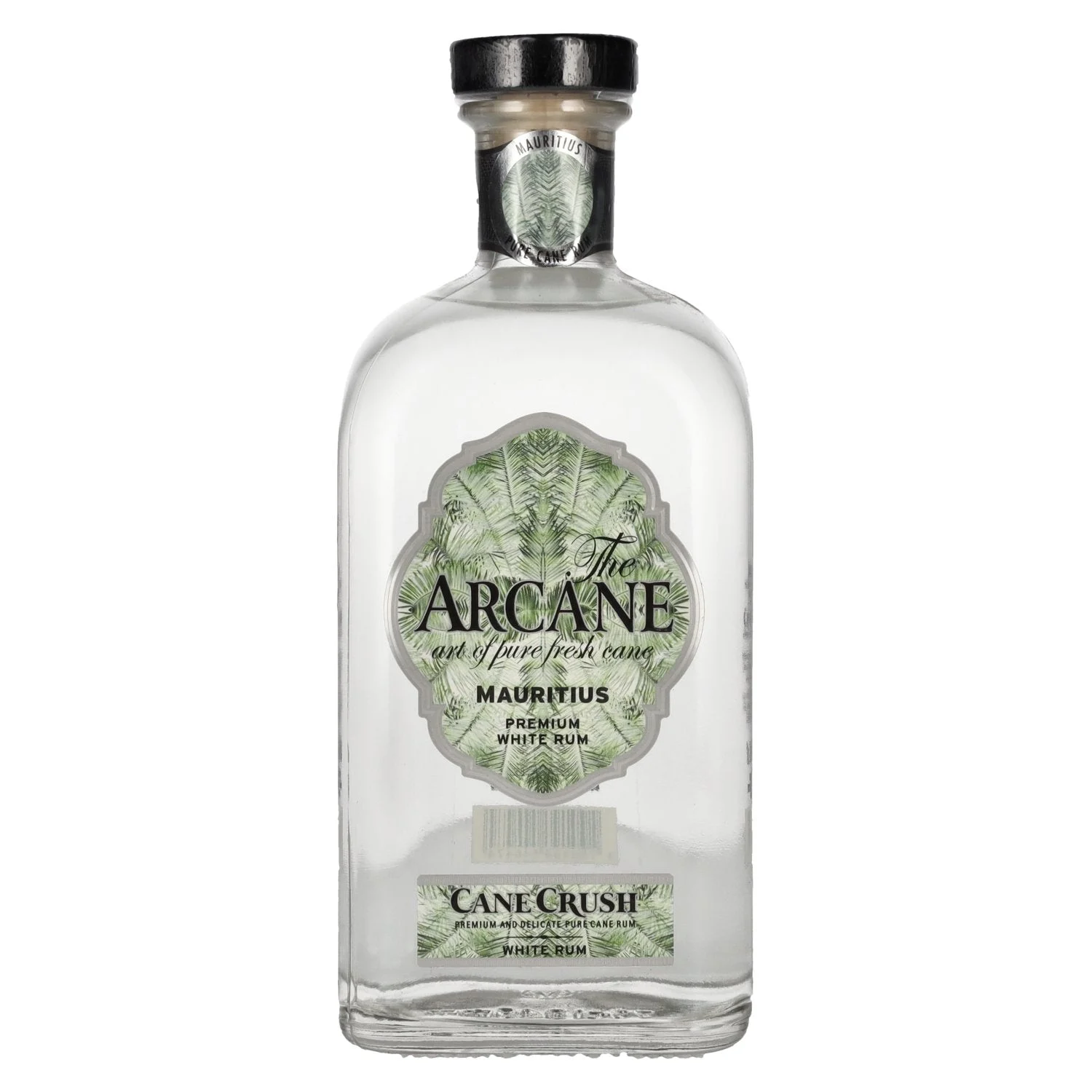 The Arcane Cane Crush Premium White Rum | 700ML