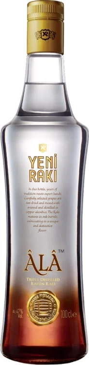 Yeni Ala Raki | 700ML