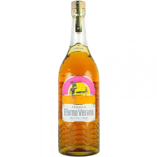 Eterno Verano Añejo Tequila