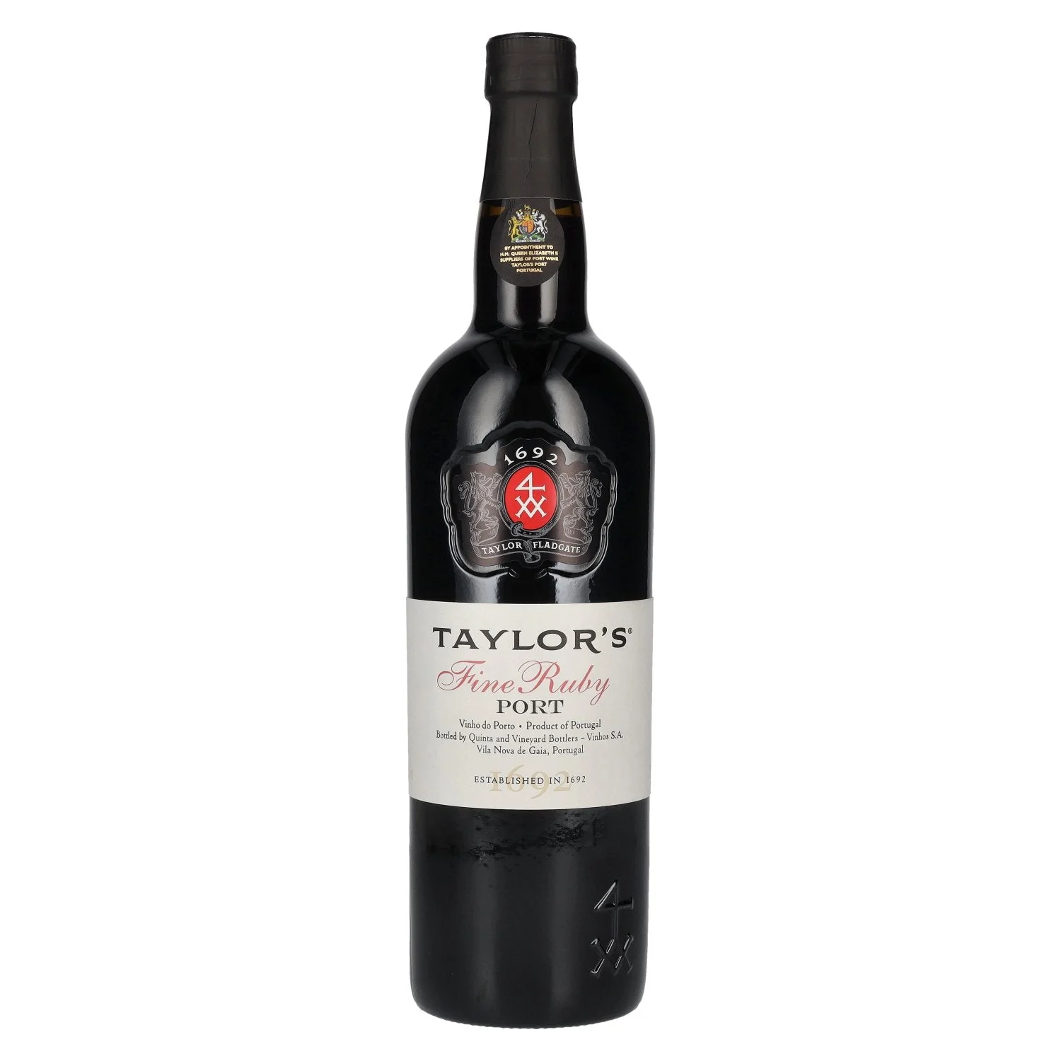 Taylor's Fine Ruby Port