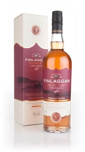 Finlaggan Port Finish Scotch Whisky | 700ML - Whiskey