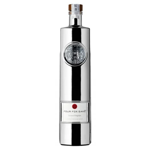 Four Fox Sake | 720ML