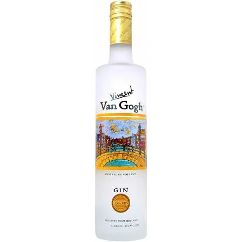 Vincent Van Gogh Gin | 700ML