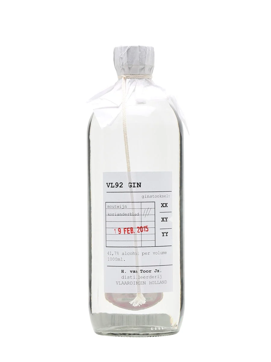 VL92 Gin | 500ML