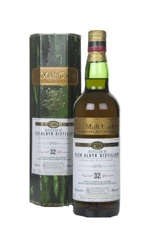 Glen Albyn 32 Year Old 1970 - Old Malt Cask (Douglas Laing) Scotch Whisky | 700ML