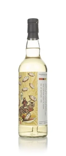 Glen Elgin 10 años 2010 (Thompson Bros.) Whisky escocés | 700ML
