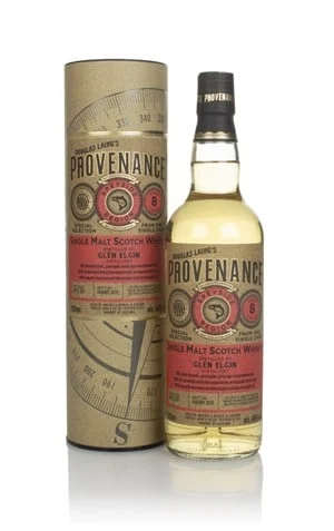 Glen Elgin 8 años 2011 (barrica 13789) - Procedencia (Douglas Laing) Whisky escocés | 700ML