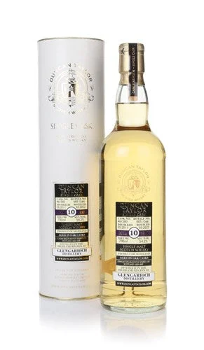 Glen Garioch 10 Year Old 2011 (cask 461583) - Duncan Taylor Scotch Whisky | 700ML
