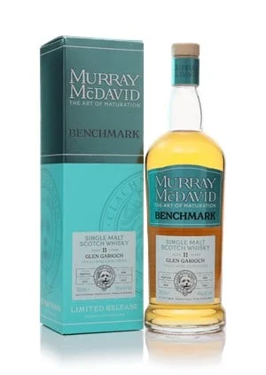 Glen Garioch 11 Year Old 2010 - Benchmark (Murray McDavid) Scotch Whisky | 700ML