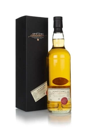 Glen Garioch 9 años 2011 (barrica 2374) (Adelphi) Whisky escocés | 700ML