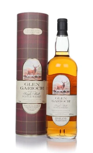 Glen Garioch Highland Tradition (1L) Scotch Whisky | 1L - Whiskey