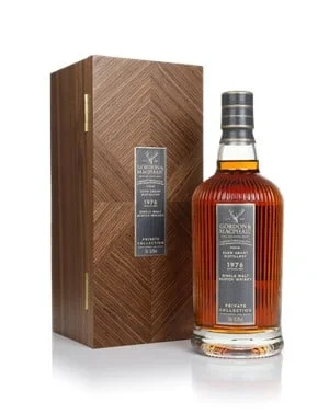 Glen Grant 1976 (bottled 2021) - Private Collection (Gordon & MacPhail) Scotch Whisky | 700ML