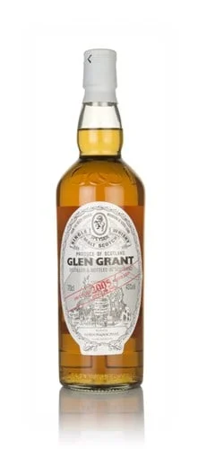 Glen Grant 2005 (bottled 2016) - Gordon & MacPhail Scotch Whisky | 700ML