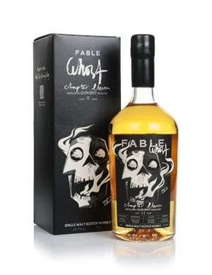 Glen Spey 11 Year Old 2010 - Ghost Fable Scotch Whisky | 700ML