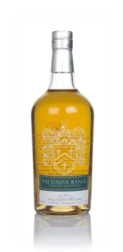 Glen Spey 12 Year Old 2002 (Cask 8) - Creative Whisky Company Scotch Whisky | 700ML
