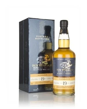 Glenburgie 19 Year Old 1998 (Cask 5007 & 5008) - Dun Bheagan (Ian Macleod) Scotch Whisky | 700ML