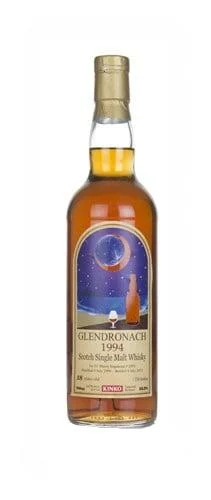 GlenDronach 18 Year Old 1994 (Kinko) Scotch Whisky | 700ML