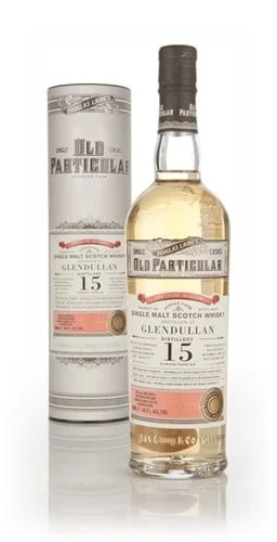 Glendullan 15 Year Old 1999 (Cask 10777) - Old Particular (Douglas Laing) Scotch Whisky | 700ML